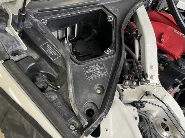 ユーザーカー紹介(Ferrari Portofino)