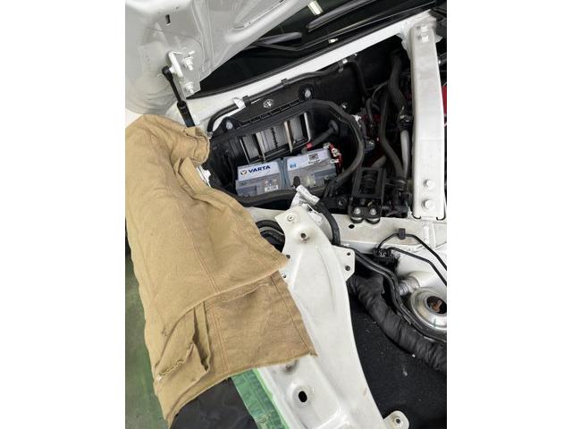 ユーザーカー紹介(Ferrari Portofino)