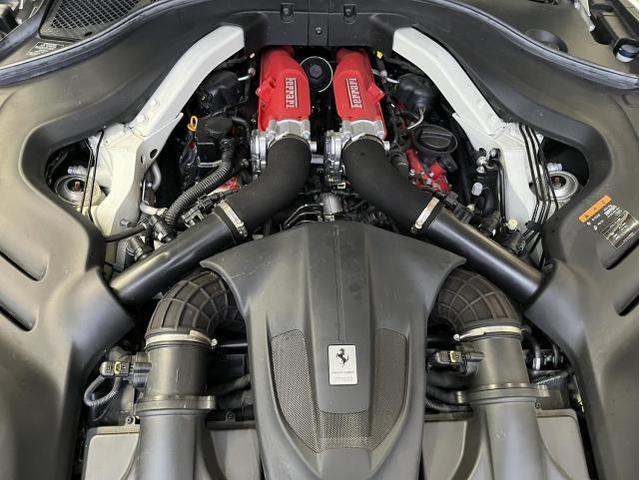 ユーザーカー紹介(Ferrari Portofino)