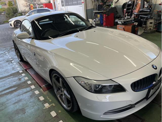 新着の作業実績