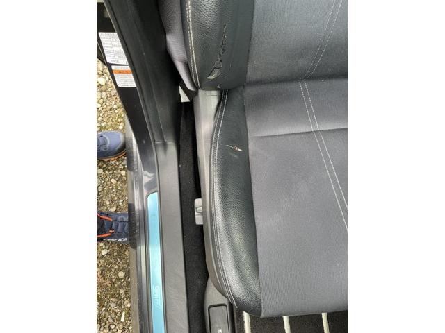 ユーザーカー紹介(SUBARU IMPREZA WRX STI )