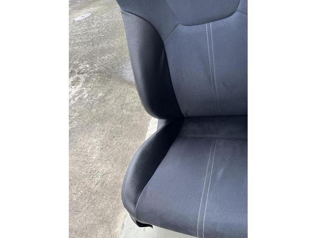 ユーザーカー紹介(SUBARU IMPREZA WRX STI )