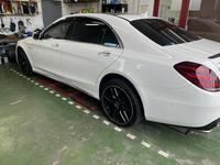 新着の作業実績