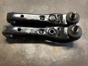 トヨタ86 ショートナックル延長補強ロアアーム