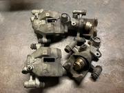 新品 リア ブレーキ 左右 AE86 トレノ レビン キャリパー セット Amazon.co.jp: リア ブレーキ 左右 AE86 トレノ レビン