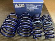 ポルシェ 981ケイマン ダウンサス取付け ブッシュ1G締め