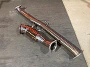 GXPA16 GRヤリス スポーツ触媒取付け スポーツ