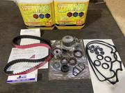 ワンダーシビックsiZCエンジンタイミングベルト新品未開封
