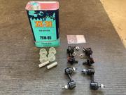 Rx-8 トーコンキャンセラー SE3P RX－8 トーコンキャンセルブッシュ取付け スタビ