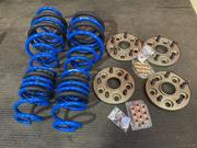 FL5 FK8 ワイドトレッドスペーサー 1台分 CIVICタイプR FL5のワイドトレッドスペーサー装着画像ご紹介です