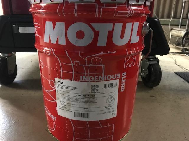 ＮＣＥＣ　ロードスター　ＷＡＫＯ’Ｓ　ＲＥＣＳ施工　エンジンオイル交換　ＭＯＴＵＬ　モチュール　オメガ１０００添加剤　ＦＵＥＬ１　広島市　安佐北区　三入　シグナル　