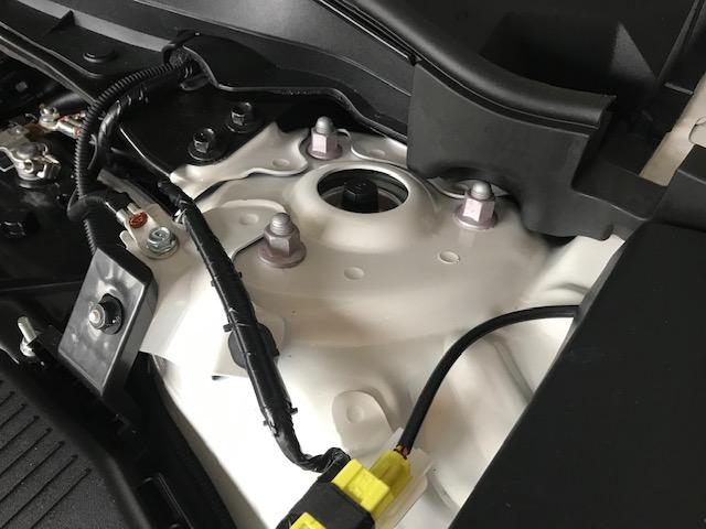 マツダ KG2P CX-8 車高調取付け 車高調整 ブッシュ1G マツダ KG2P CX-8 車高調取付け 車高調整 ブッシュ1G