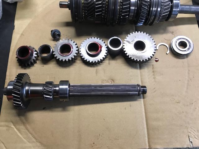 トヨタ AE86 カローラレビン T50ミッション ミッションO トヨタ AE86 カローラレビン T50ミッション ミッションO