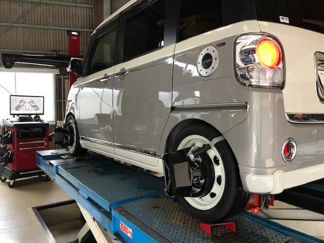 ダイハツ LA800S ムーヴキャンバス 車高調整 ブッシュ1G ダイハツ LA800S ムーヴキャンバス 車高調整 ブッシュ1G