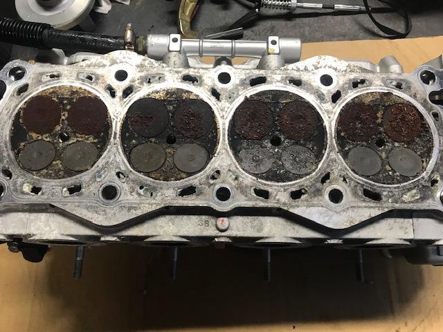 カワサキ ジェットスキー STX-15F エンジン カワサキ ジェットスキー STX-15F エンジン
