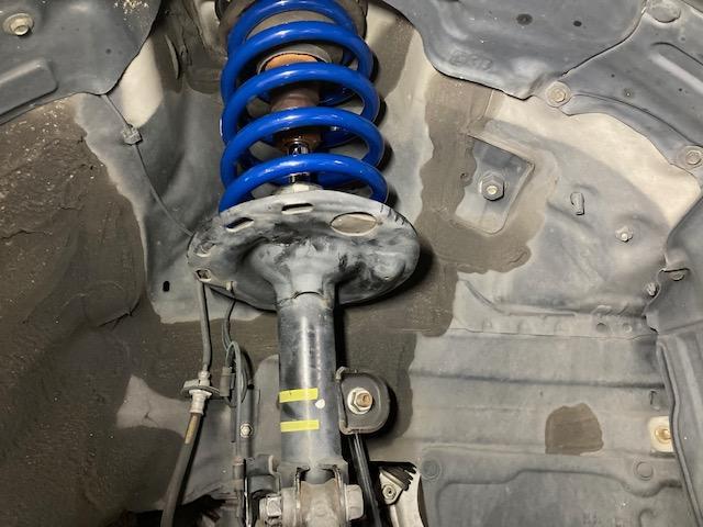 ACR50 エスティマ スーパーアップサス取付け ブッシュ1G ACR50 エスティマ スーパーアップサス取付け ブッシュ1G