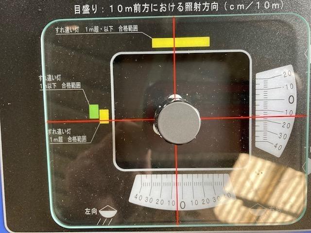 ＤＫ５ＡＷ　ＣＸ－３　車高調取付け　ブッシュ１Ｇ締め直し　４輪アライメント調整　ヘッドライト光軸調整　【広島市　安佐北区　三入　シグナル　アライメント安い　３Ｄアライメント　ハンター　ホークアイ　安佐南区　東広島　福山　山口　島根　鳥取】　