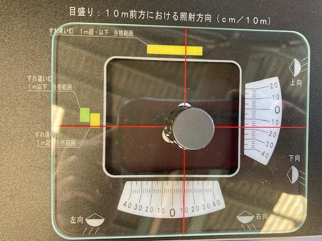 ＢＬ５　レガシィ　車高調取付け　ブッシュ１Ｇ締め直し　４輪アライメント調整　ヘッドライト光軸調整　【広島市　安佐北区　三入　シグナル　安佐南区　西区　東区　南区　佐伯区　福山　尾道　東広島　五日市　山口　島根　アライメント安い　ハンター】