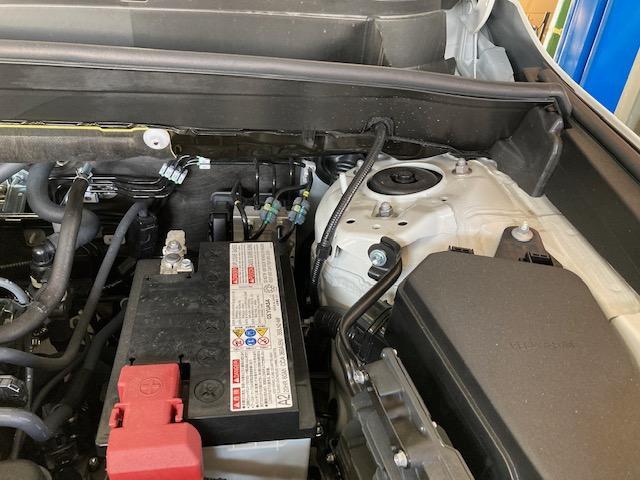 MXUA80 ハリアー 車高調取付け ブッシュ1G締め直し 4輪 MXUA80 ハリアー 車高調取付け ブッシュ1G締め直し 4輪