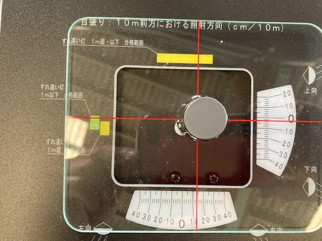 ＫＢ２　レジェンド　車高調取付け　車高調整　ブッシュ１Ｇ締め　４輪アライメント調整　ヘッドライト光軸調整　【広島市　安佐北区　三入　シグナル　テイン　ＨＫＳ　ブリッツ　３Ｄアライメント　アライメント安い　安佐南区　西区　南区　東区　中区】