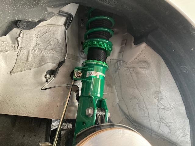 TEIN FLEX-Z 車高調 ダイハツタント(LA650S) 支払い TEIN FLEX-Z 車高調 ダイハツタント(LA650S) 支払い
