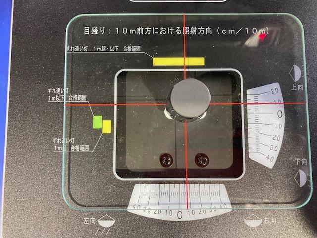 ＺＷＡ１０　ＣＴ２００ｈ　サス純正戻し　スプリング交換　１Ｇ締め　４輪アライメント調整　ヘッドライト光軸調整　【広島市　安佐北区　シグナル　安佐南区　西区　東区　南区　中区　安芸区　佐伯区　東広島　安芸高田　山口　島根　岩国　周南　浜田】