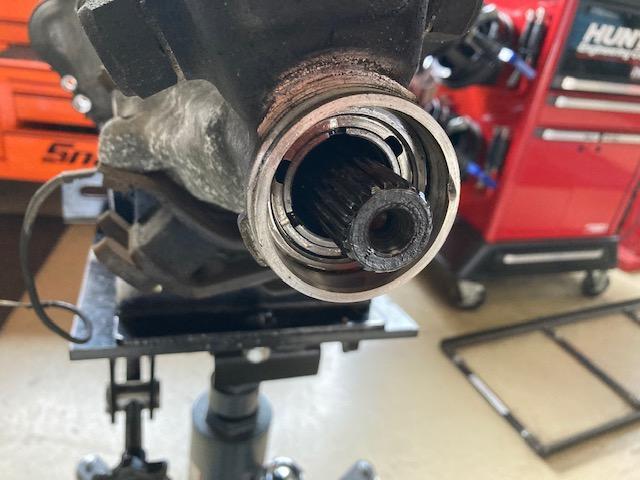AE86 スプリンタートレノ クラッチ交換 軽量フライホイール AE86 スプリンタートレノ クラッチ交換 軽量フライホイール