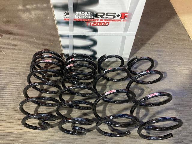 NHP10 アクア ダウンサス取付け ブッシュ1G締め 4輪 NHP10 アクア ダウンサス取付け ブッシュ1G締め 4輪