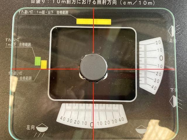 ＪＦ３　Ｎ－ＢＯＸ　ＫＹＢローファースポーツプラス取付け　ダウンサス　車高調　１Ｇ締め　アライメント調整　光軸調整【広島市　安佐北区　安佐南区　西区　東区　南区　中区　安芸区　佐伯区　安芸高田　東広島　西条　呉　三原　福山　山口　島根】