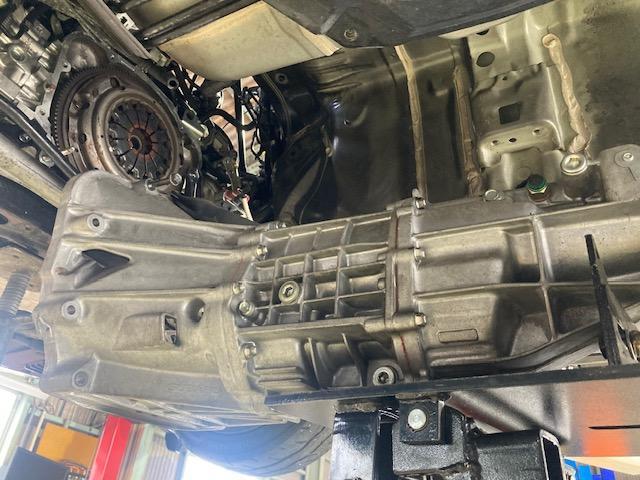 ＺＣ６　ＢＲＺ　クラッチ交換　プラグ交換　イグニッションコイル交換【広島市　安佐北区　シグナル　安佐南区　ＺＮ６　８６　西区　南区　東区　中区　安芸区　佐伯区　東広島　安芸高田　西条　呉　福山　岡山　兵庫　鳥取　島根　山口】　