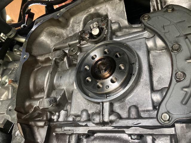 ＺＣ６　ＢＲＺ　クラッチ交換　プラグ交換　イグニッションコイル交換【広島市　安佐北区　シグナル　安佐南区　ＺＮ６　８６　西区　南区　東区　中区　安芸区　佐伯区　東広島　安芸高田　西条　呉　福山　岡山　兵庫　鳥取　島根　山口】　