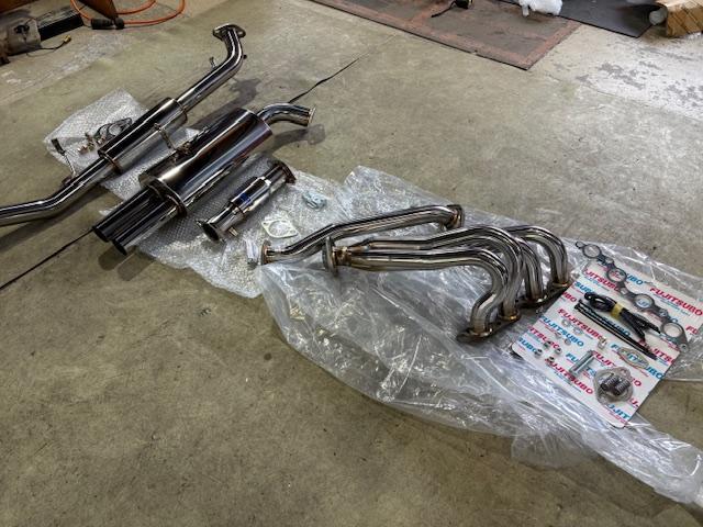 新着の作業実績