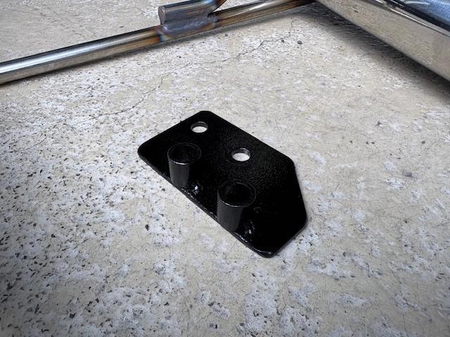 Ｃ３３　ローレル　ワンオフマフラー製作　マフラー加工　マフラーかさ上げ【広島　ＴＩＧ溶接　チタン溶接　アルミ溶接　ステン溶接　安佐北区　安佐南区　西区　東区　南区　中区　安芸区　佐伯区　安芸高田　東広島　呉　山口　島根　岡山　福山】