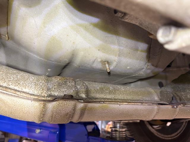 Ｃ３３　ローレル　ワンオフマフラー製作　マフラー加工　マフラーかさ上げ【広島　ＴＩＧ溶接　チタン溶接　アルミ溶接　ステン溶接　安佐北区　安佐南区　西区　東区　南区　中区　安芸区　佐伯区　安芸高田　東広島　呉　山口　島根　岡山　福山】