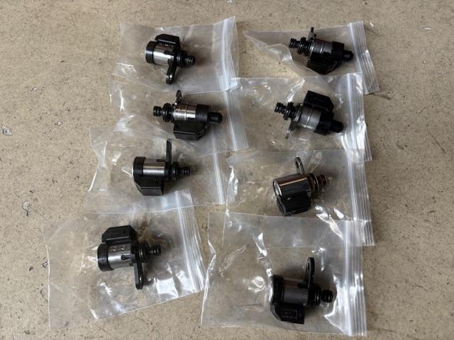 新着の作業実績