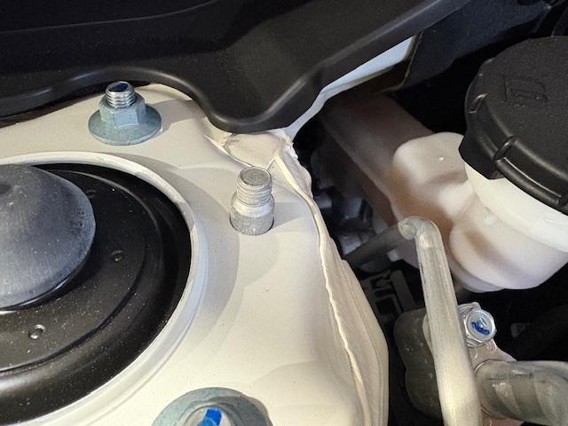 ＦＬ５　シビックタイプＲ　ダウンサス取付け　ブッシュ１Ｇ締め直し　４輪アライメント調整　光軸調整【広島　安佐北区　安佐南区　西区　東区　南区　中区　安芸区　佐伯区　安芸高田　東広島　西条　呉　三原　福山　岡山　山口　島根　鳥取】　