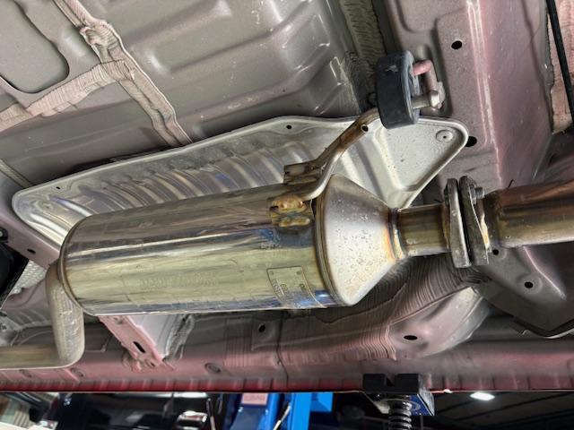 新着の作業実績