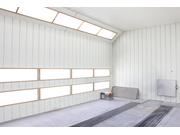 補修に伴う塗装も受け付けております！