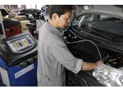 ＡＴＦやＣＶＴチェンジャー完備で交換対応しております