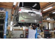 エアクリーナーやマフラー修理もご相談下さい！