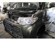 ヘッドライトやウィンカー修理もお任せ下さい！