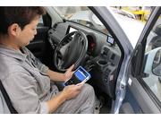 警告灯など点灯したら当店にご相談下さい！