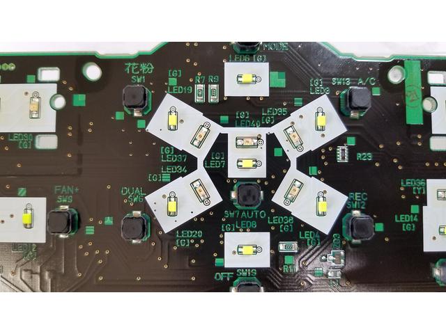 トヨタ マークX LED打ち替え!|グーネットピット トヨタ マークX LED打ち替え!|グーネットピット