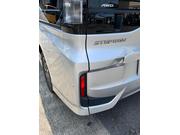 新車外し RP3 RP4 ステップワゴン スパーダ バックドア純正メッキガーニッシュ 期間限定☆全品対象10%OFFクーポンあり新型