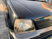 ホンダ Z PA1 クリアウインカーレンズ　バンパー用、フェンダー用セット　絶版品1000円スタート