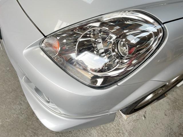 トヨタ MR-S ZZW30 バンパースポイラー類 | tintasmarfim.com.br
