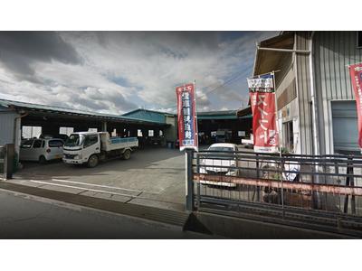 パーツ持込み取付