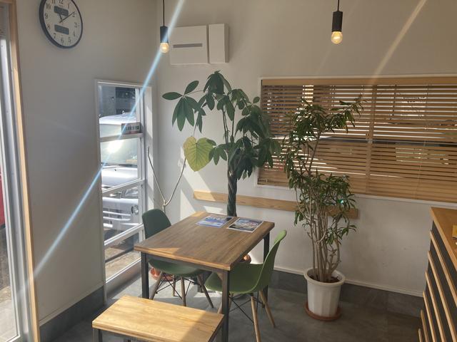 株式会社五條モータース サービス紹介の2つ目