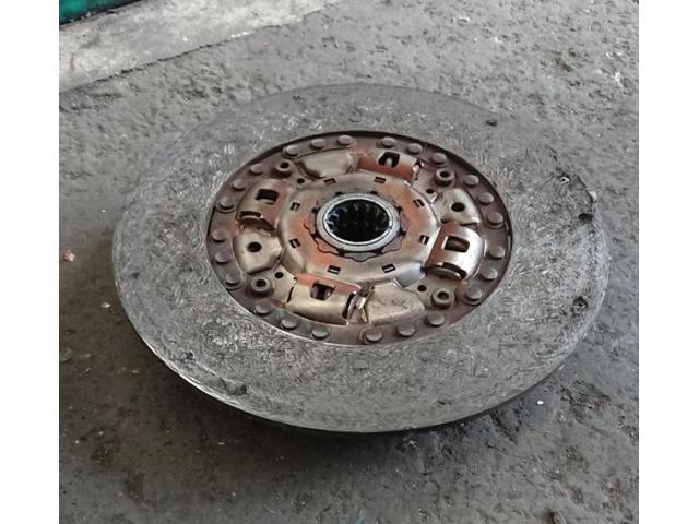 作業実績