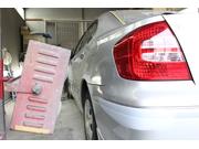 小さなキズ・ヘコミでもお気軽にご相談下さい！